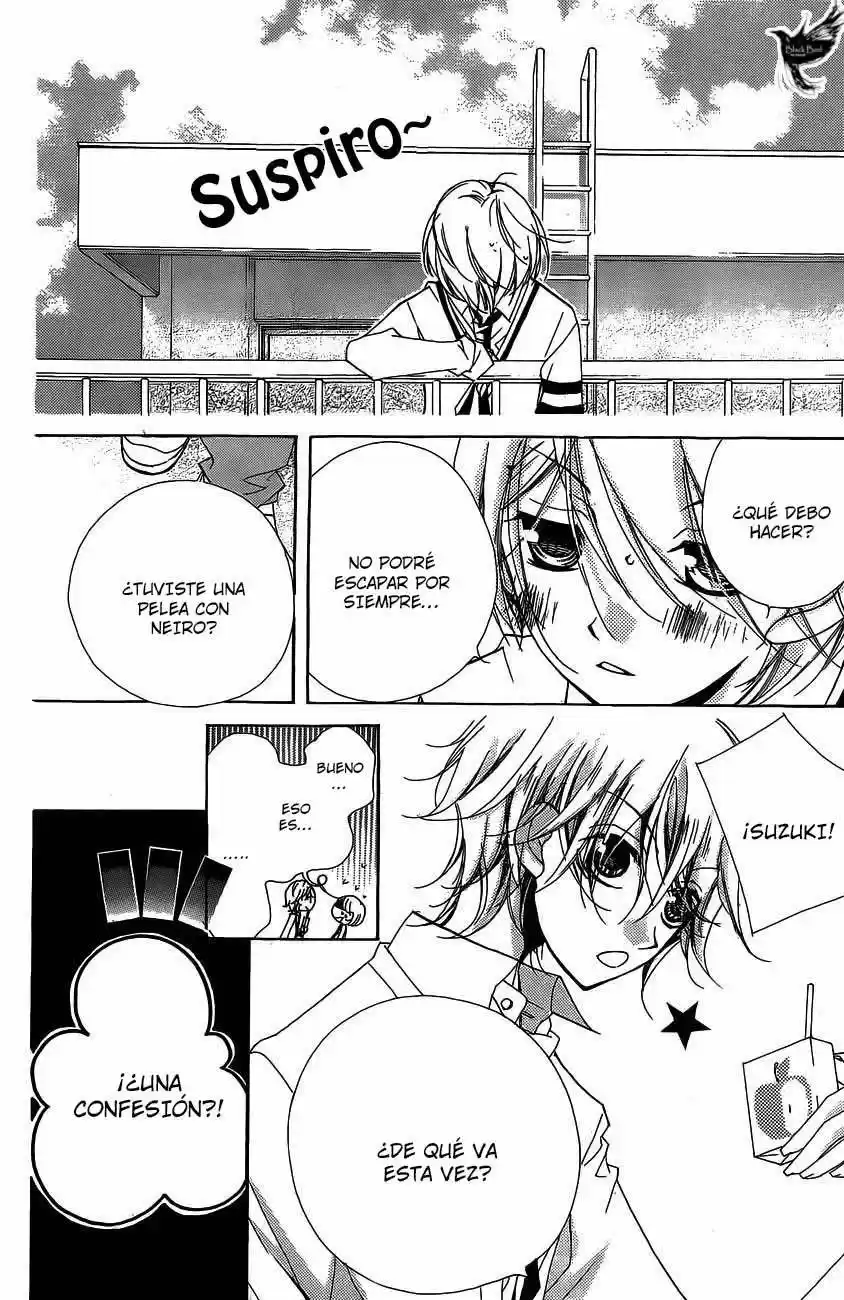 Kimi no Neiro! (2010) - Capítulo 16 - Página 18 - LectorTMOo