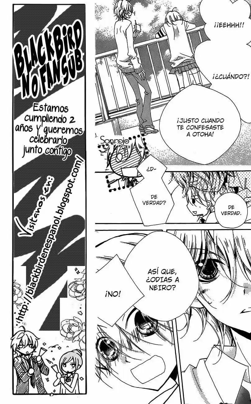 Kimi no Neiro! (2010) - Capítulo 16 - Página 19 - LectorTMOo