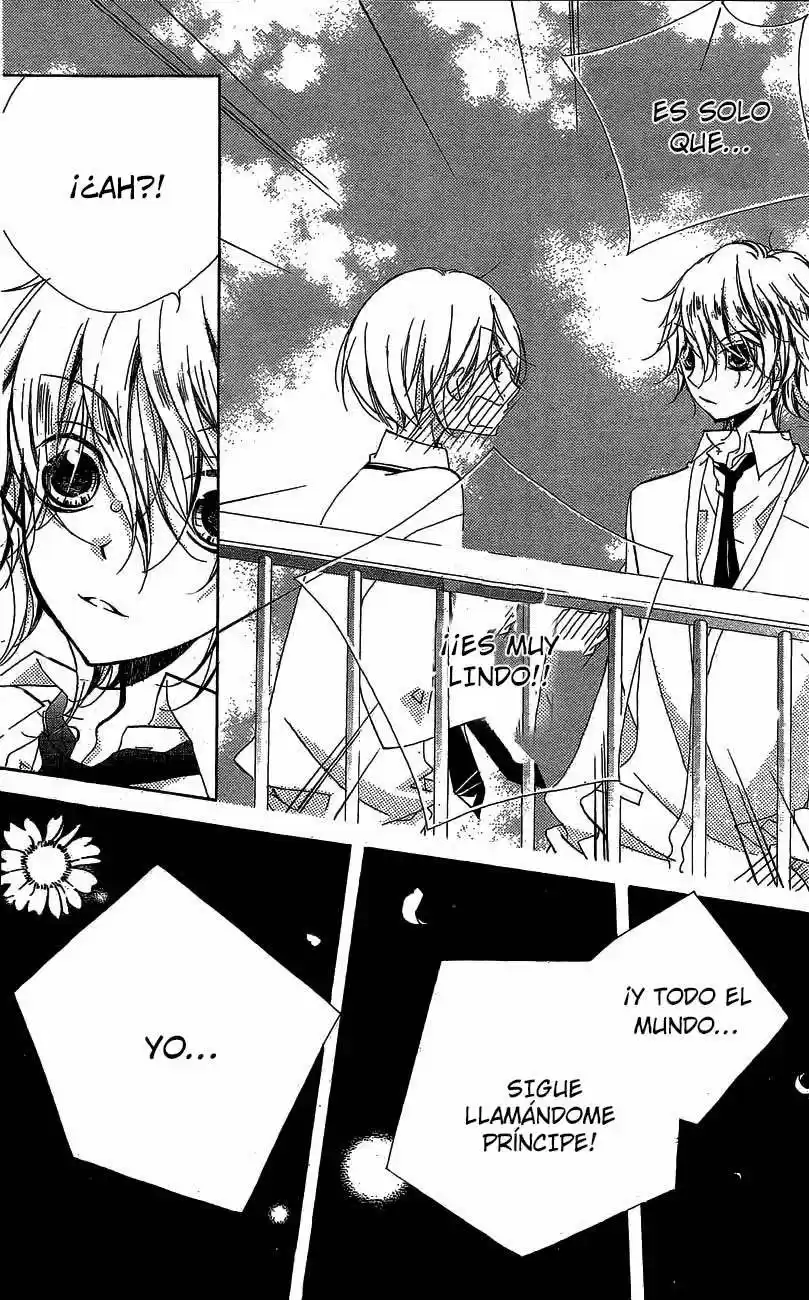 Kimi no Neiro! (2010) - Capítulo 16 - Página 20 - LectorTMOo