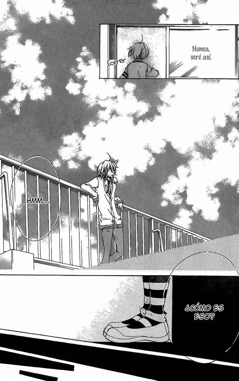 Kimi no Neiro! (2010) - Capítulo 16 - Página 22 - LectorTMOo