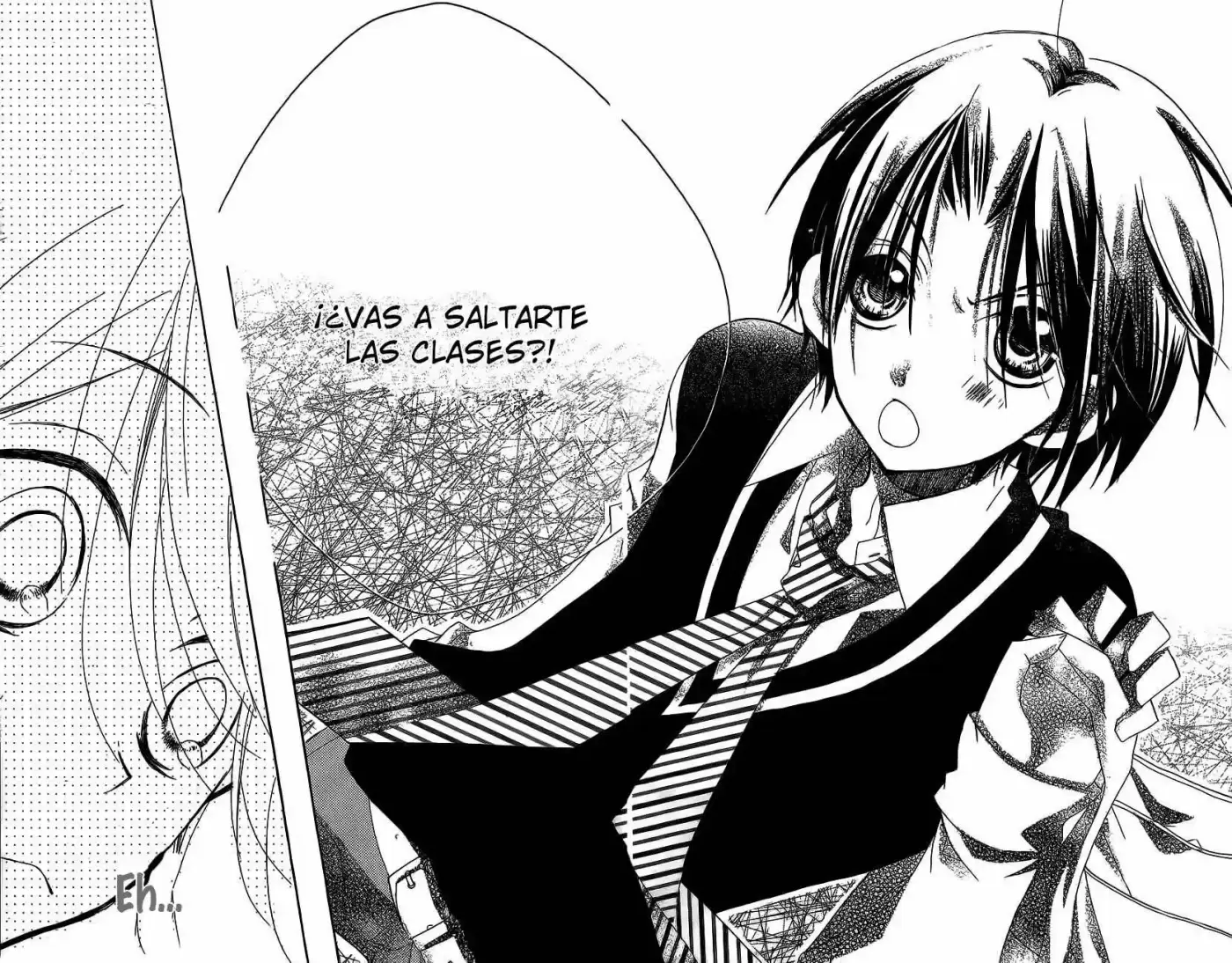 Kimi no Neiro! (2010) - Capítulo 16 - Página 24 - LectorTMOo