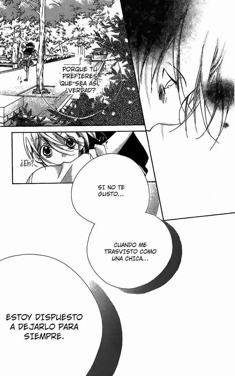 Kimi no Neiro! (2010) - Capítulo 16 - Página 29 - LectorTMOo