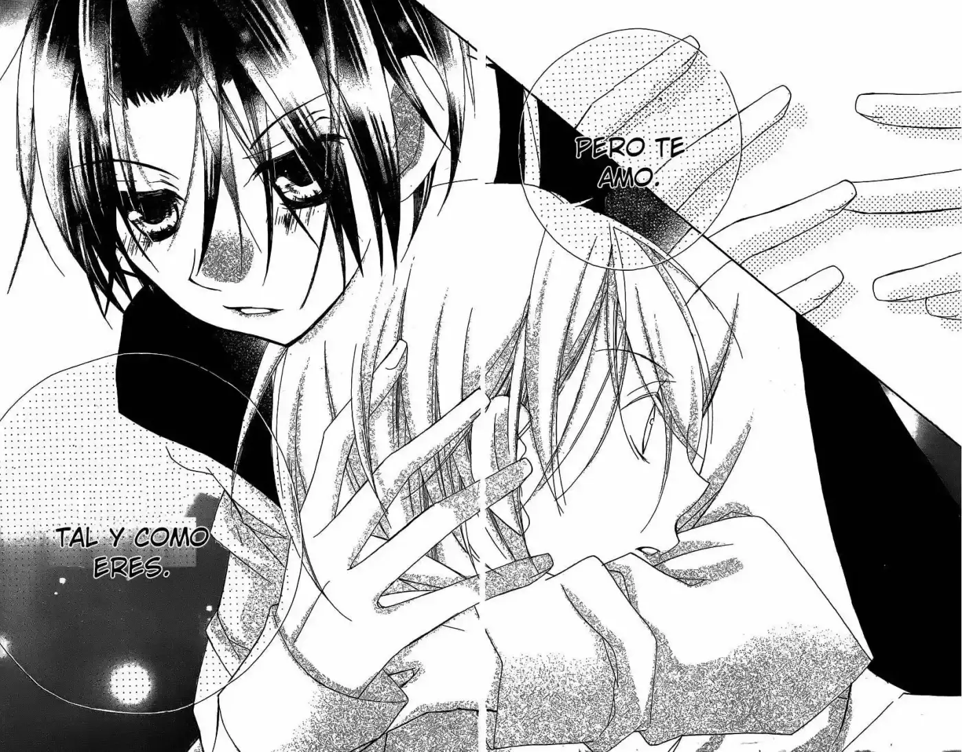 Kimi no Neiro! (2010) - Capítulo 16 - Página 30 - LectorTMOo