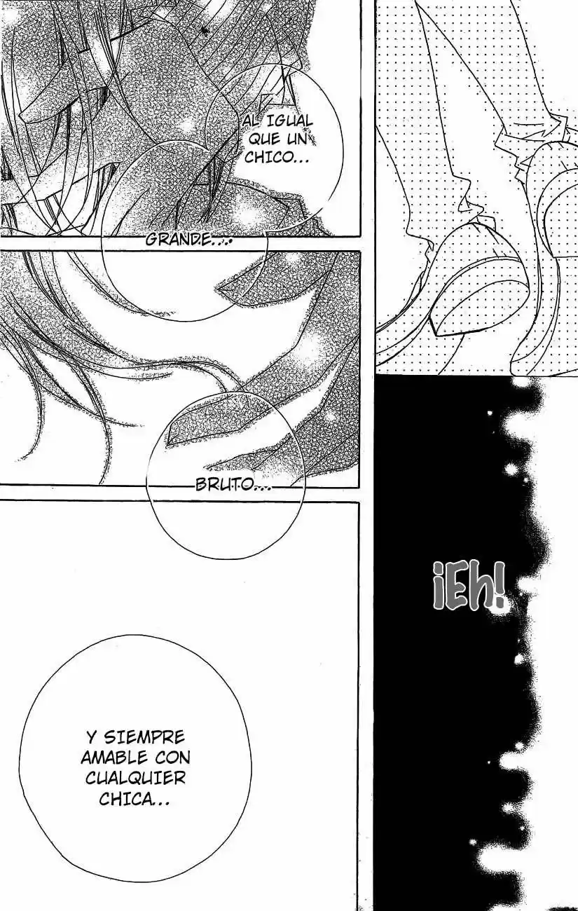 Kimi no Neiro! (2010) - Capítulo 16 - Página 31 - LectorTMOo