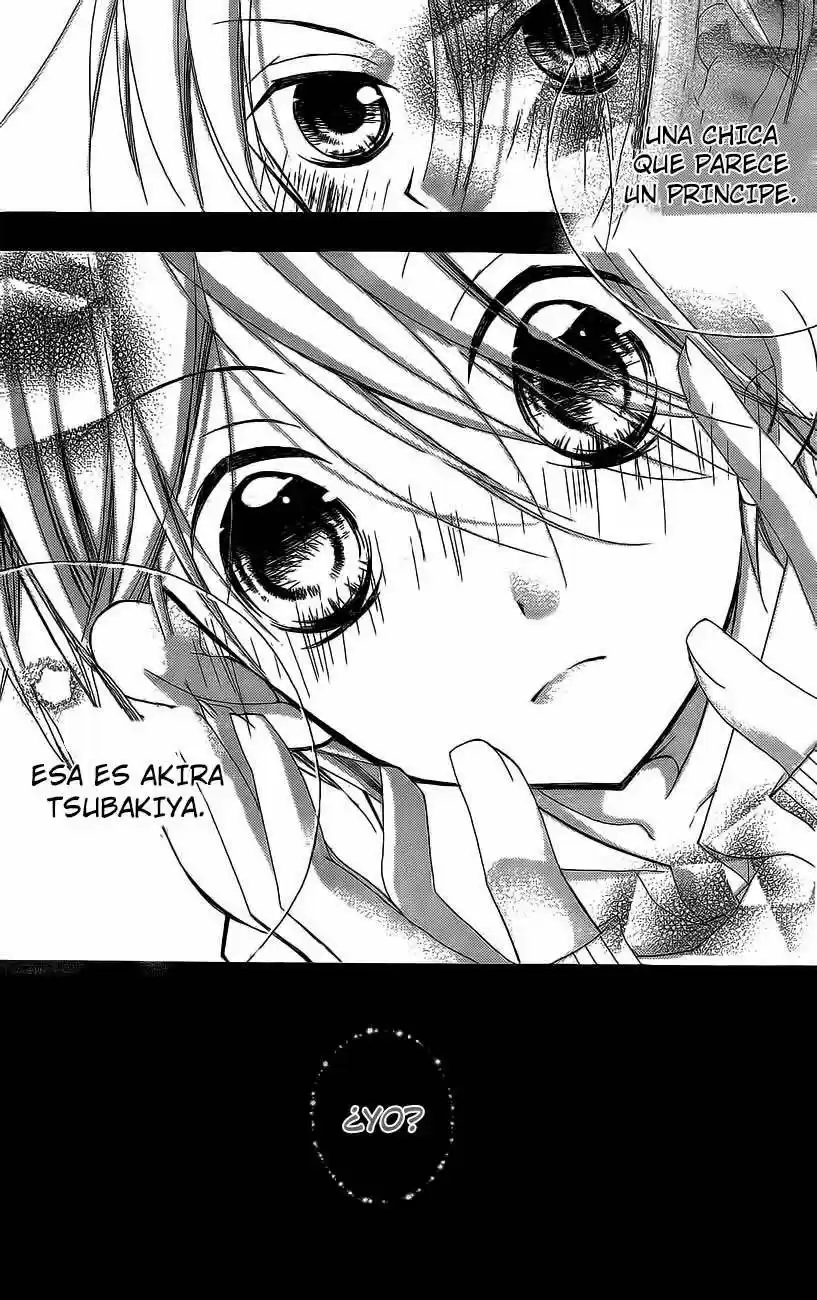 Kimi no Neiro! (2010) - Capítulo 16 - Página 32 - LectorTMOo