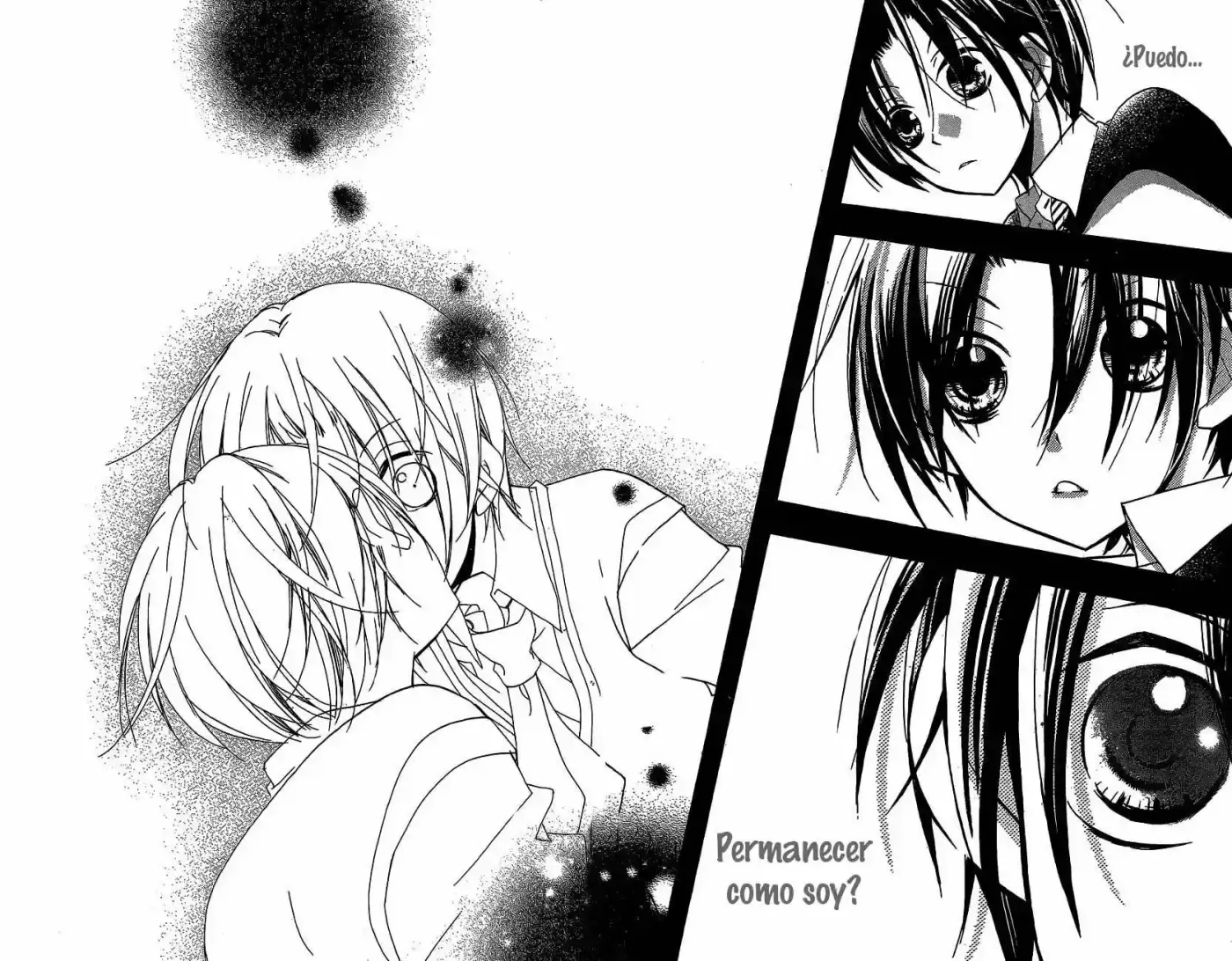 Kimi no Neiro! (2010) - Capítulo 16 - Página 33 - LectorTMOo