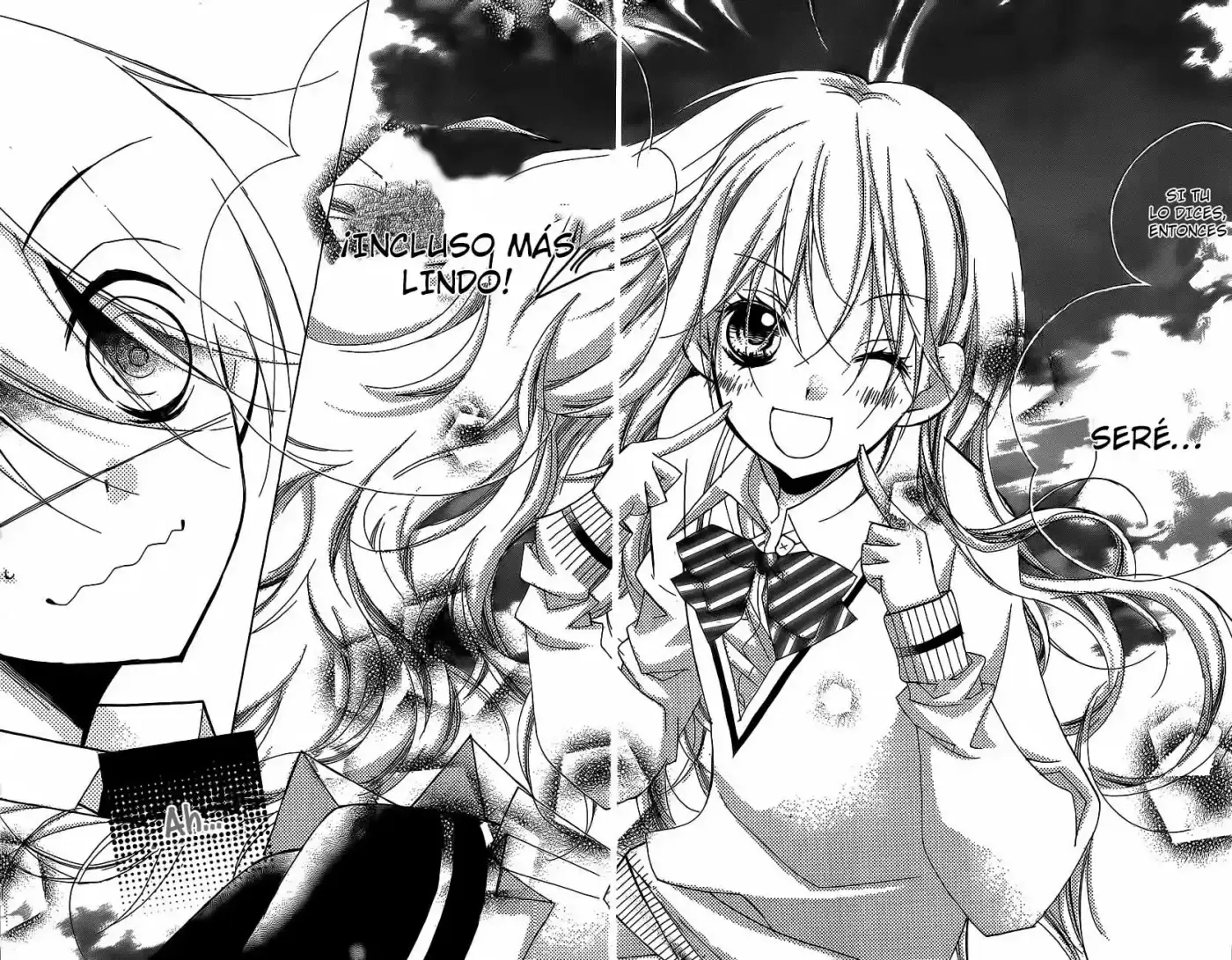 Kimi no Neiro! (2010) - Capítulo 16 - Página 36 - LectorTMOo