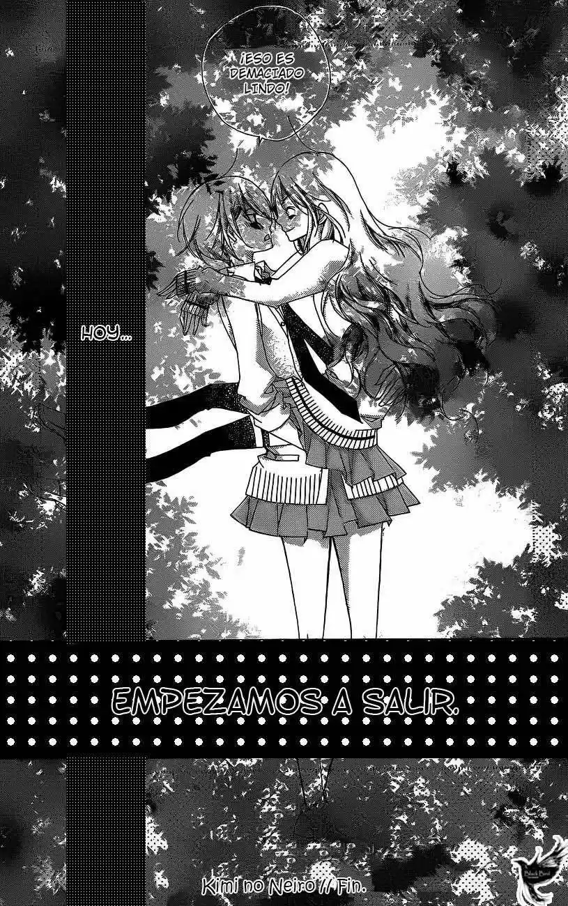 Kimi no Neiro! (2010) - Capítulo 16 - Página 39 - LectorTMOo