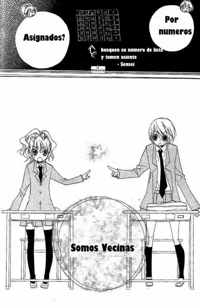 Kimi no Neiro! (2010) - Capítulo 3 - Página 9 - LectorTMOo