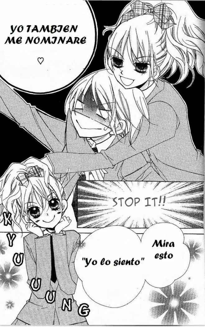 Kimi no Neiro! (2010) - Capítulo 3 - Página 16 - LectorTMOo