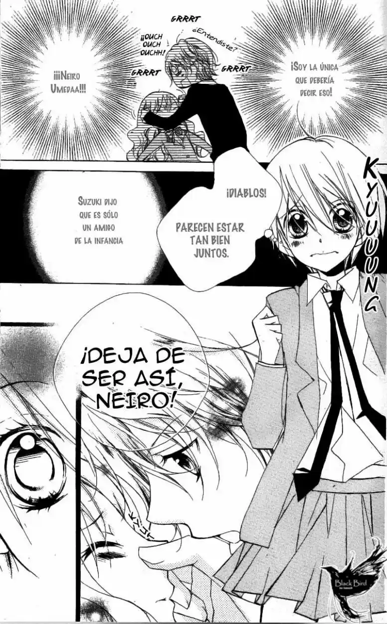 Kimi no Neiro! (2010) - Capítulo 4 - Página 9 - LectorTMOo