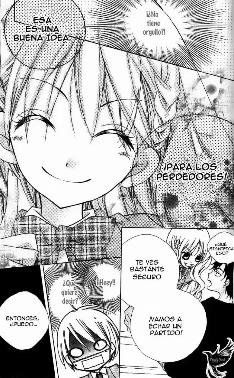 Kimi no Neiro! (2010) - Capítulo 4 - Página 13 - LectorTMOo