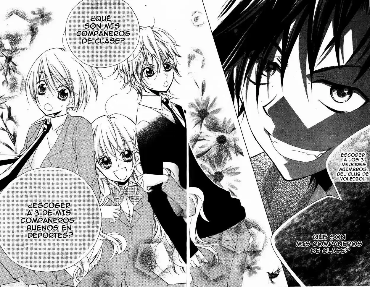 Kimi no Neiro! (2010) - Capítulo 4 - Página 14 - LectorTMOo