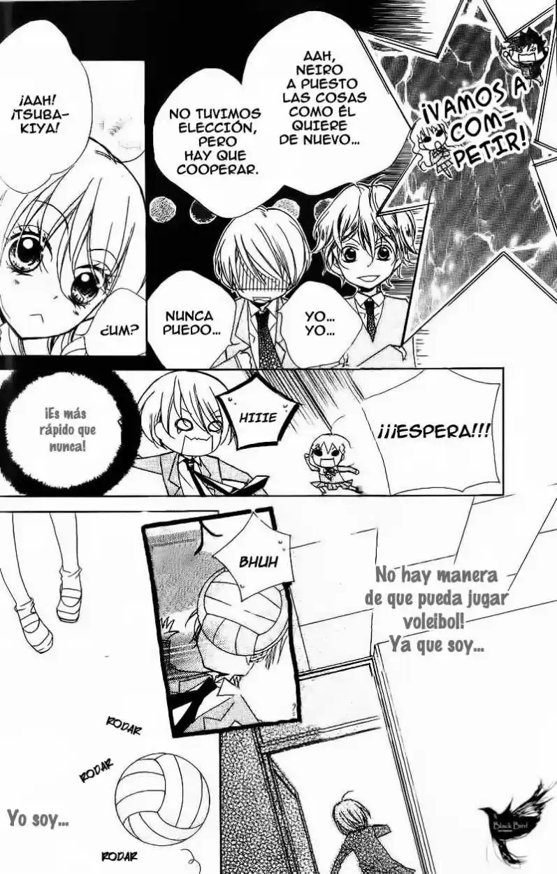 Kimi no Neiro! (2010) - Capítulo 4 - Página 15 - LectorTMOo