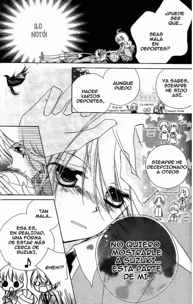 Kimi no Neiro! (2010) - Capítulo 4 - Página 16 - LectorTMOo