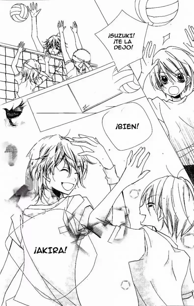 Kimi no Neiro! (2010) - Capítulo 4 - Página 17 - LectorTMOo