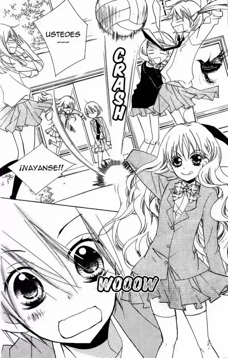 Kimi no Neiro! (2010) - Capítulo 4 - Página 19 - LectorTMOo