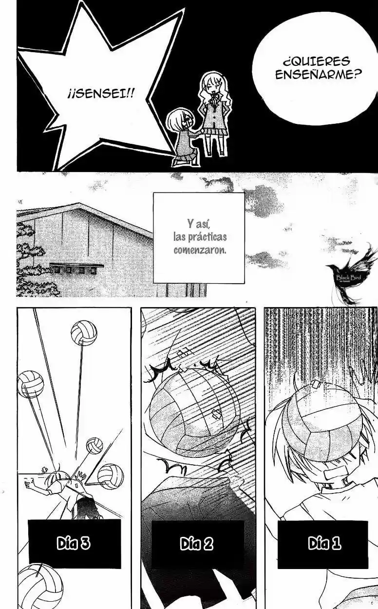Kimi no Neiro! (2010) - Capítulo 4 - Página 20 - LectorTMOo