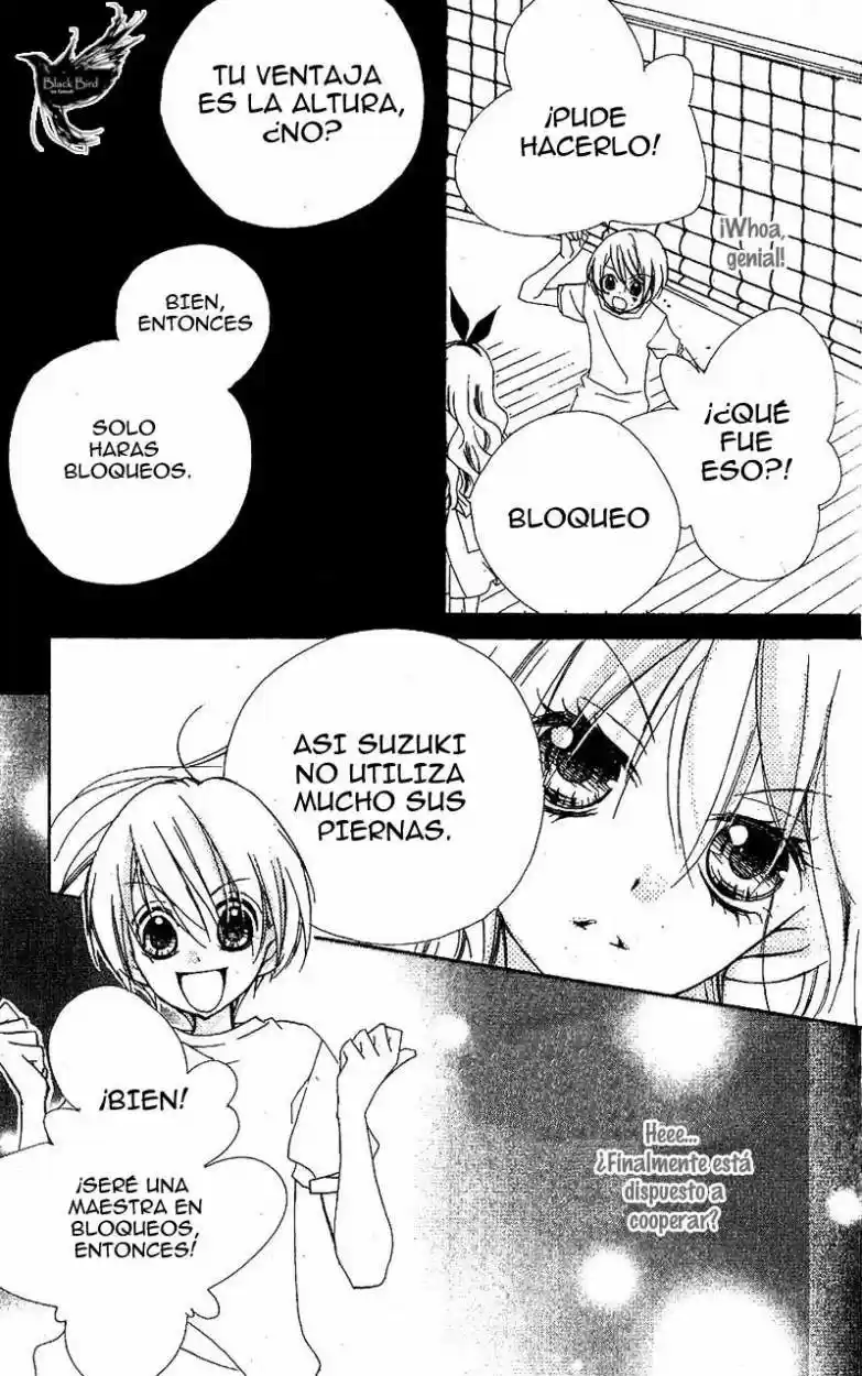 Kimi no Neiro! (2010) - Capítulo 4 - Página 24 - LectorTMOo