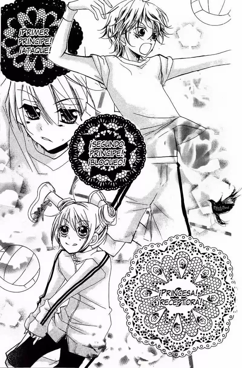 Kimi no Neiro! (2010) - Capítulo 4 - Página 27 - LectorTMOo