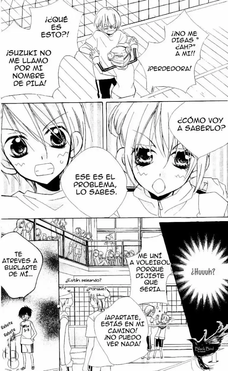 Kimi no Neiro! (2010) - Capítulo 4 - Página 29 - LectorTMOo