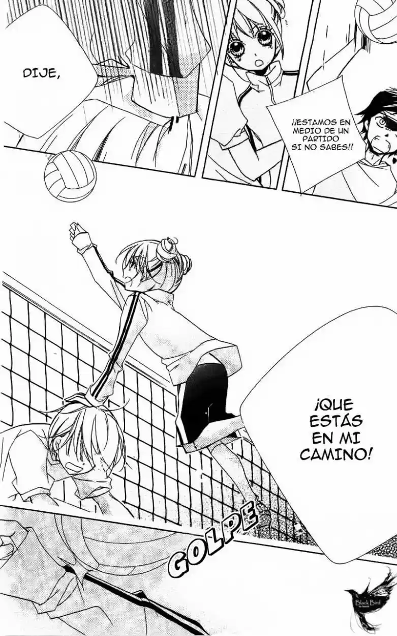 Kimi no Neiro! (2010) - Capítulo 4 - Página 30 - LectorTMOo