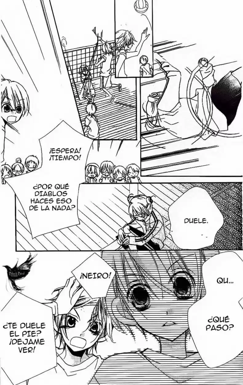 Kimi no Neiro! (2010) - Capítulo 4 - Página 31 - LectorTMOo