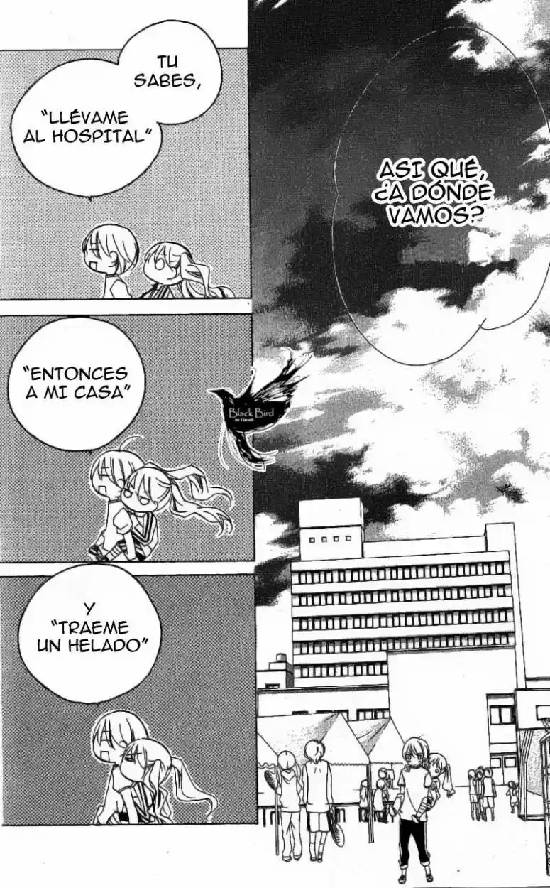 Kimi no Neiro! (2010) - Capítulo 4 - Página 38 - LectorTMOo