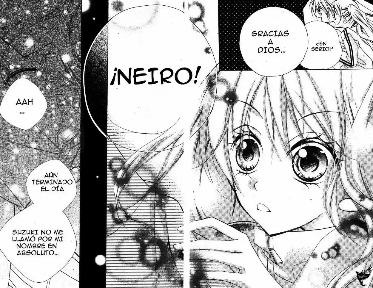Kimi no Neiro! (2010) - Capítulo 4 - Página 40 - LectorTMOo
