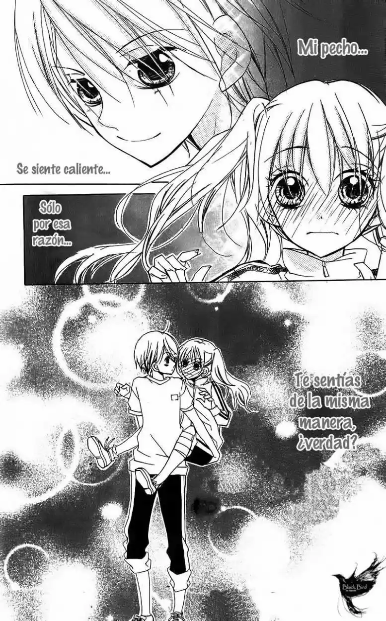 Kimi no Neiro! (2010) - Capítulo 4 - Página 41 - LectorTMOo