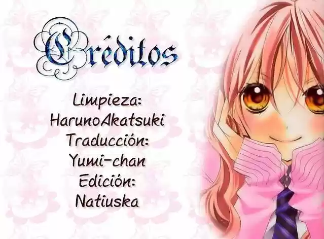 Kimi no Neiro! (2010) - Capítulo 5 - Página 3 - LectorTMOo