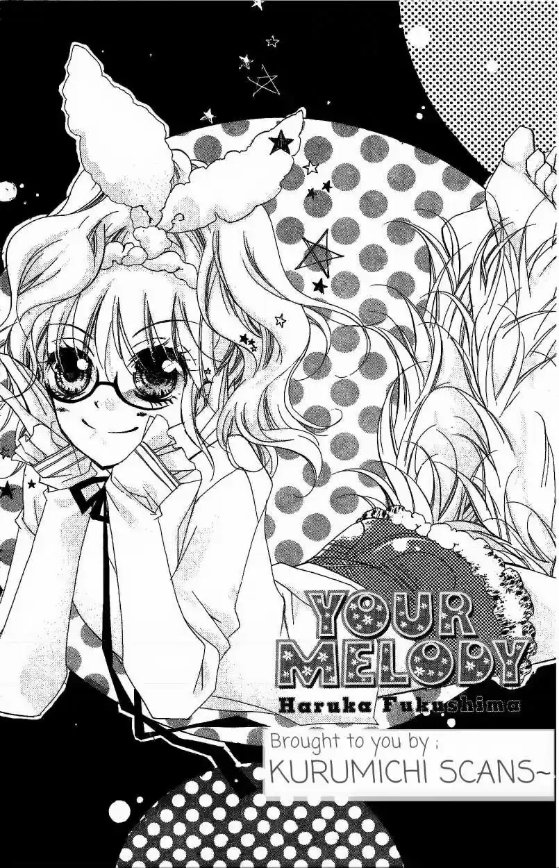 Kimi no Neiro! (2010) - Capítulo 5 - Página 4 - LectorTMOo