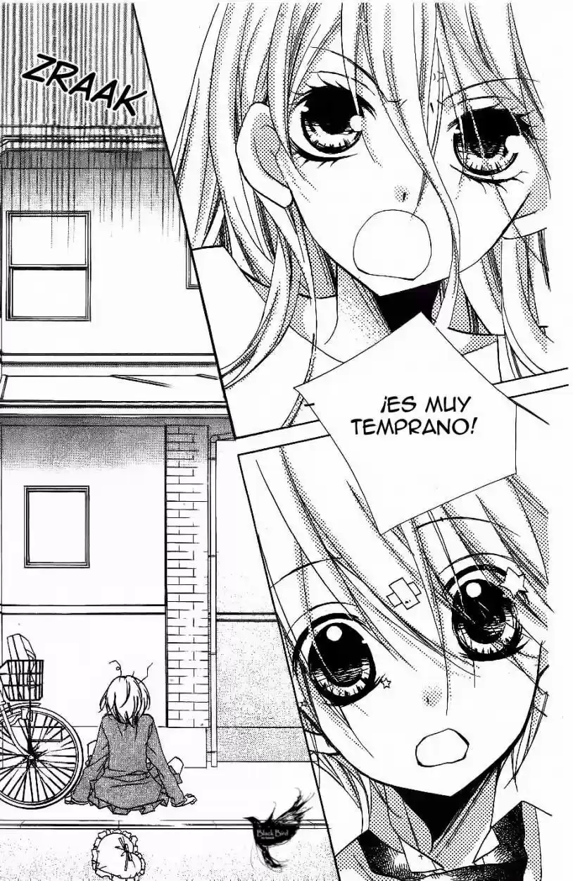 Kimi no Neiro! (2010) - Capítulo 5 - Página 7 - LectorTMOo