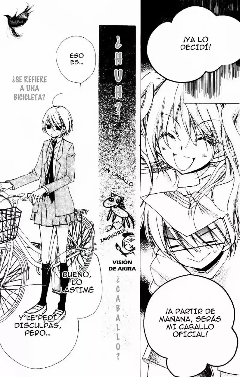 Kimi no Neiro! (2010) - Capítulo 5 - Página 9 - LectorTMOo