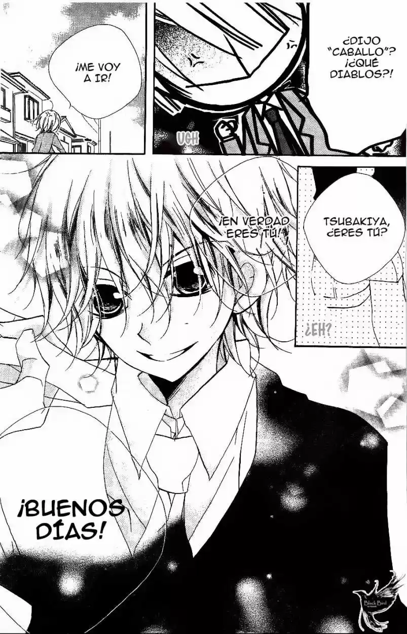 Kimi no Neiro! (2010) - Capítulo 5 - Página 10 - LectorTMOo