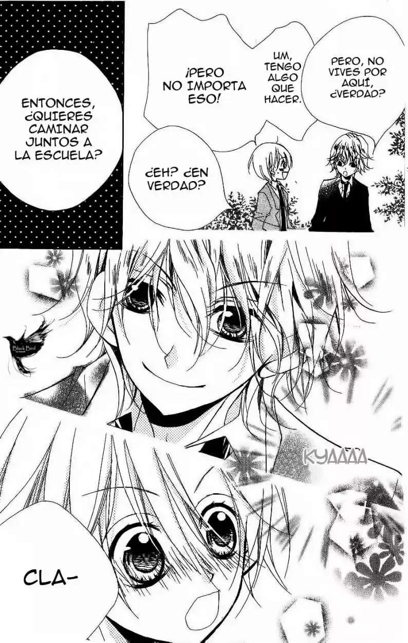 Kimi no Neiro! (2010) - Capítulo 5 - Página 12 - LectorTMOo