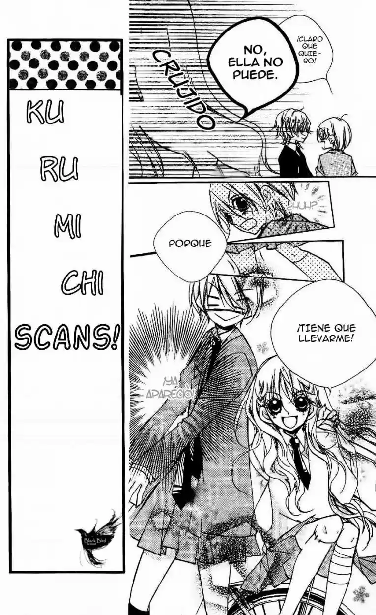 Kimi no Neiro! (2010) - Capítulo 5 - Página 13 - LectorTMOo
