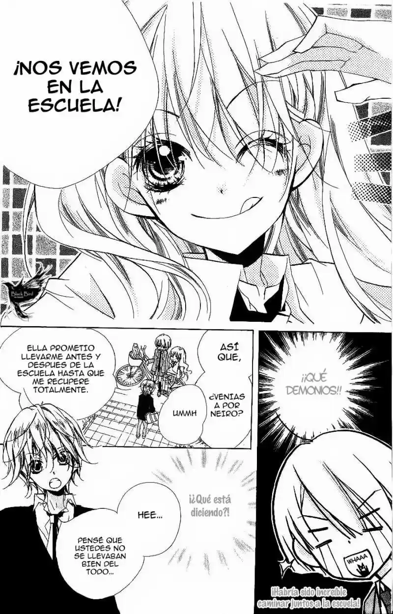 Kimi no Neiro! (2010) - Capítulo 5 - Página 14 - LectorTMOo