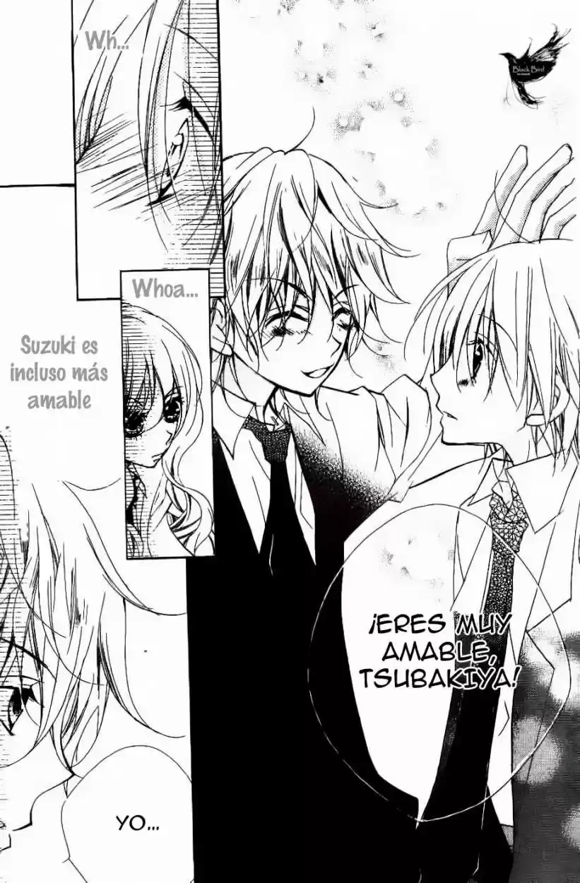 Kimi no Neiro! (2010) - Capítulo 5 - Página 15 - LectorTMOo