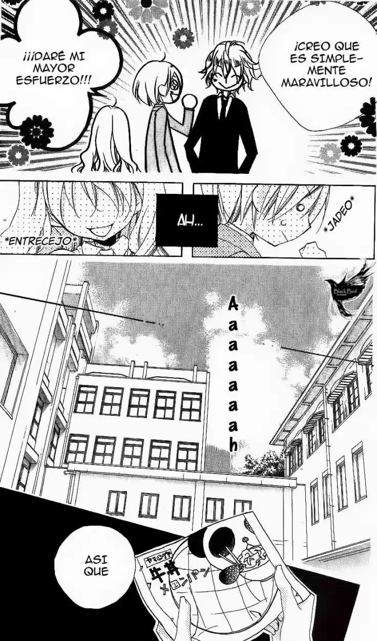 Kimi no Neiro! (2010) - Capítulo 5 - Página 16 - LectorTMOo