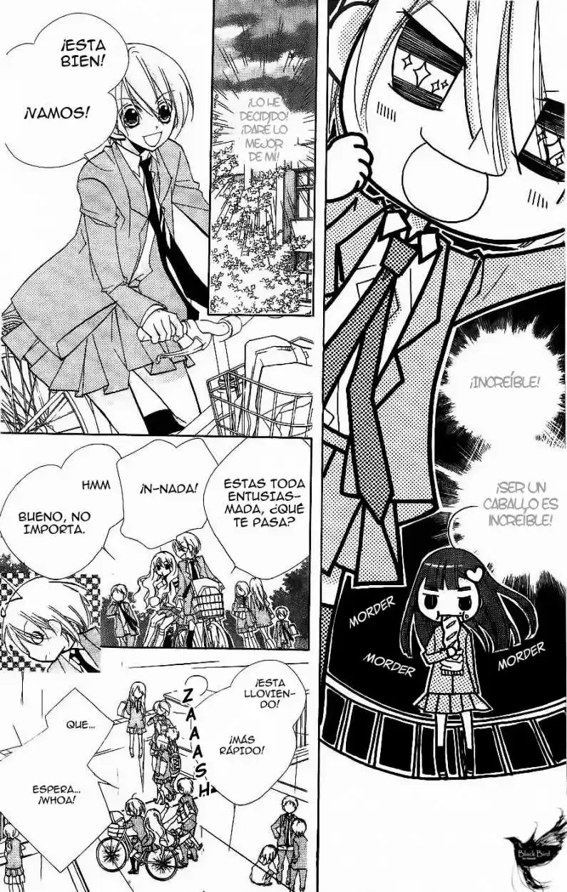 Kimi no Neiro! (2010) - Capítulo 5 - Página 18 - LectorTMOo
