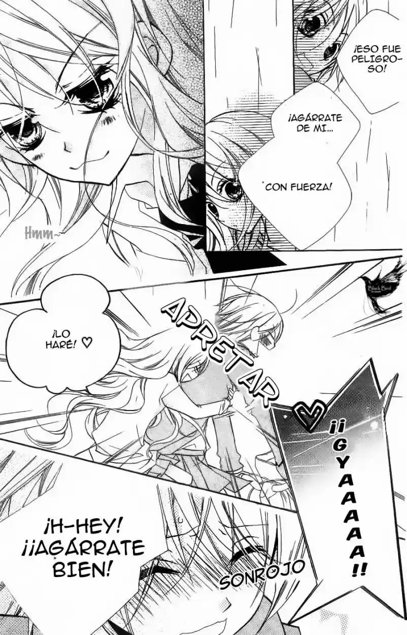 Kimi no Neiro! (2010) - Capítulo 5 - Página 19 - LectorTMOo