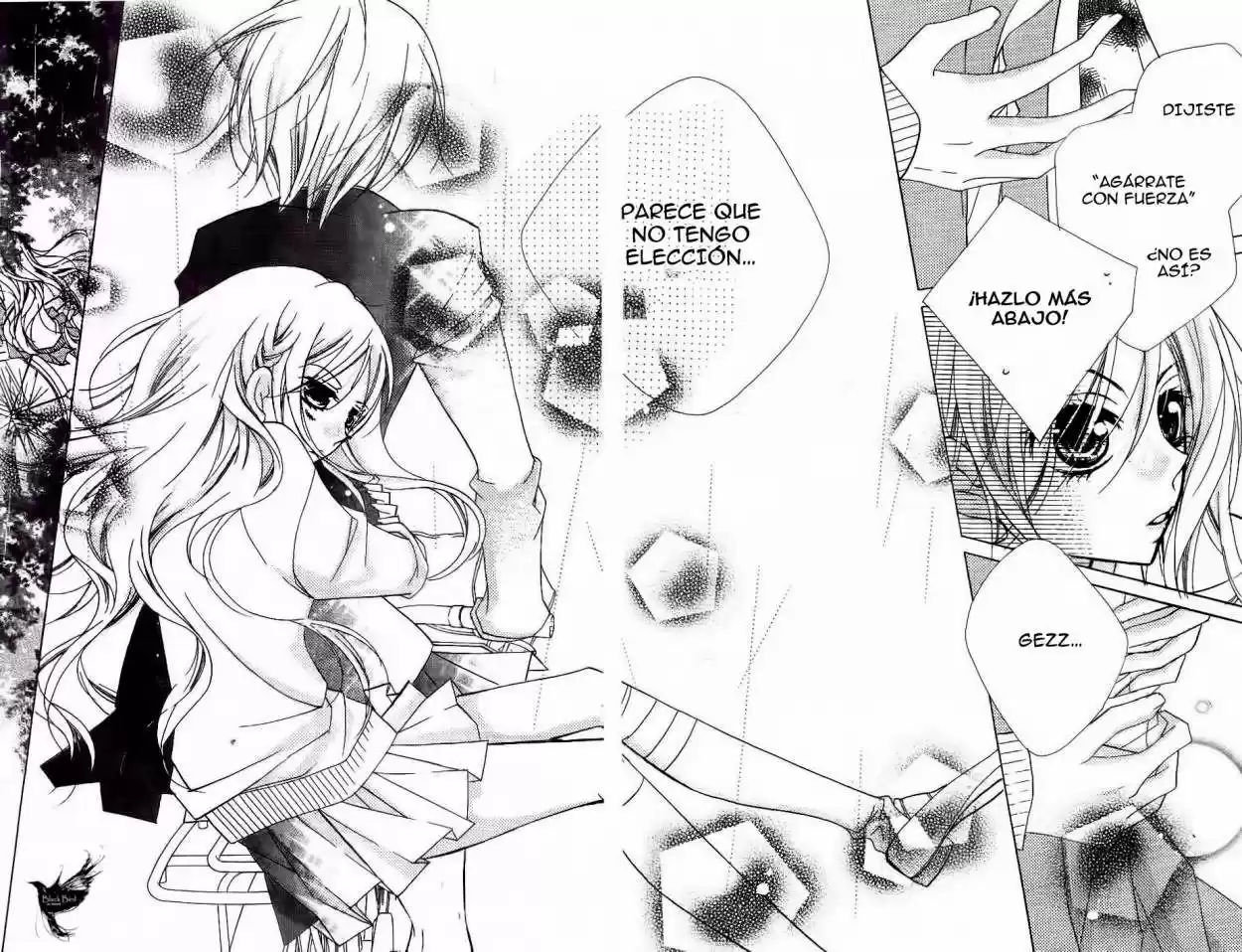 Kimi no Neiro! (2010) - Capítulo 5 - Página 20 - LectorTMOo