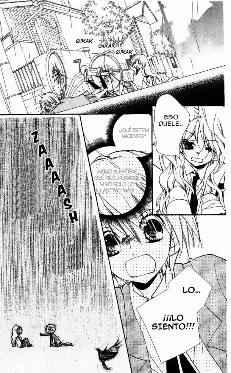 Kimi no Neiro! (2010) - Capítulo 5 - Página 22 - LectorTMOo