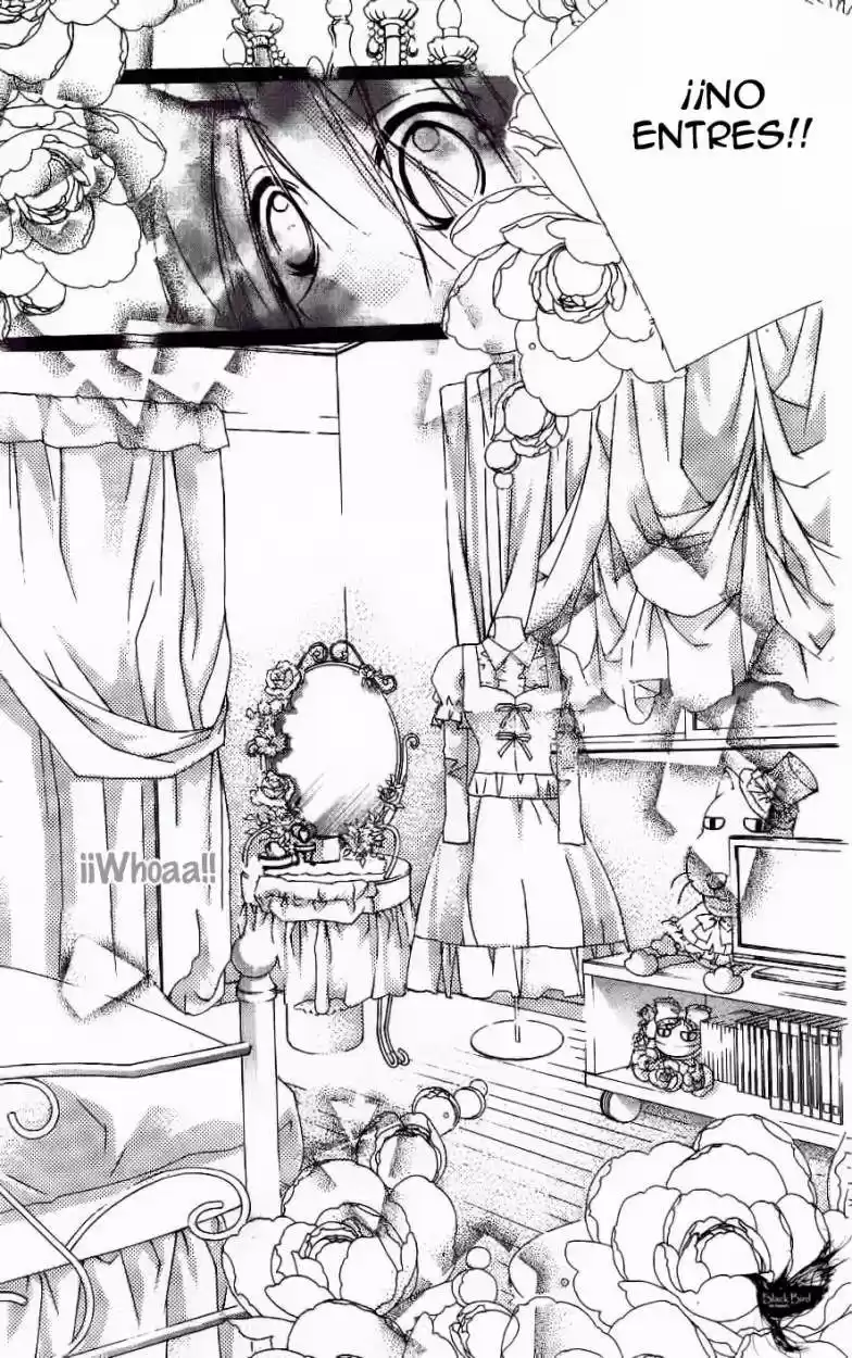 Kimi no Neiro! (2010) - Capítulo 5 - Página 24 - LectorTMOo