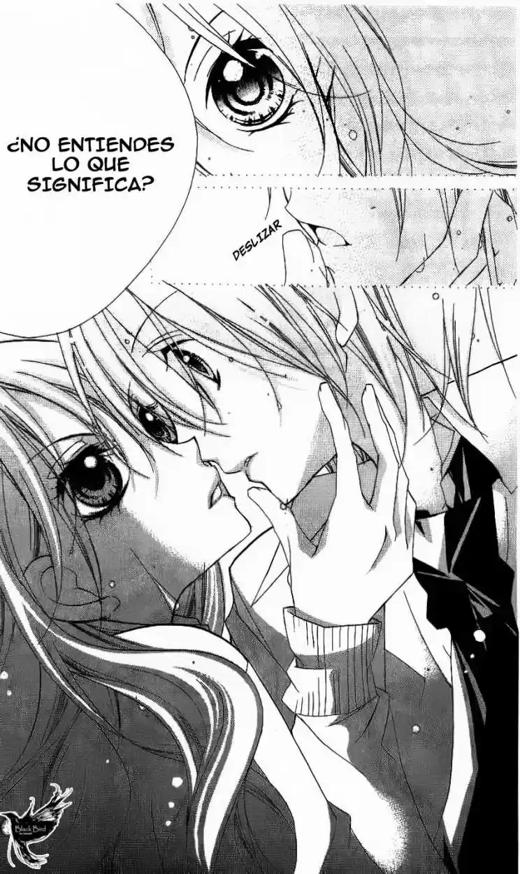 Kimi no Neiro! (2010) - Capítulo 5 - Página 26 - LectorTMOo