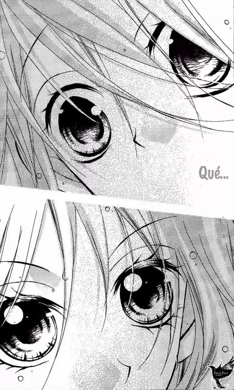 Kimi no Neiro! (2010) - Capítulo 5 - Página 27 - LectorTMOo
