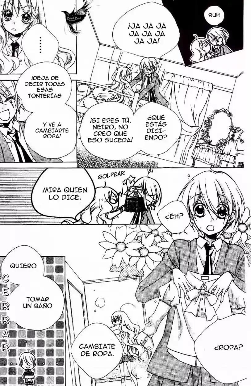 Kimi no Neiro! (2010) - Capítulo 5 - Página 28 - LectorTMOo