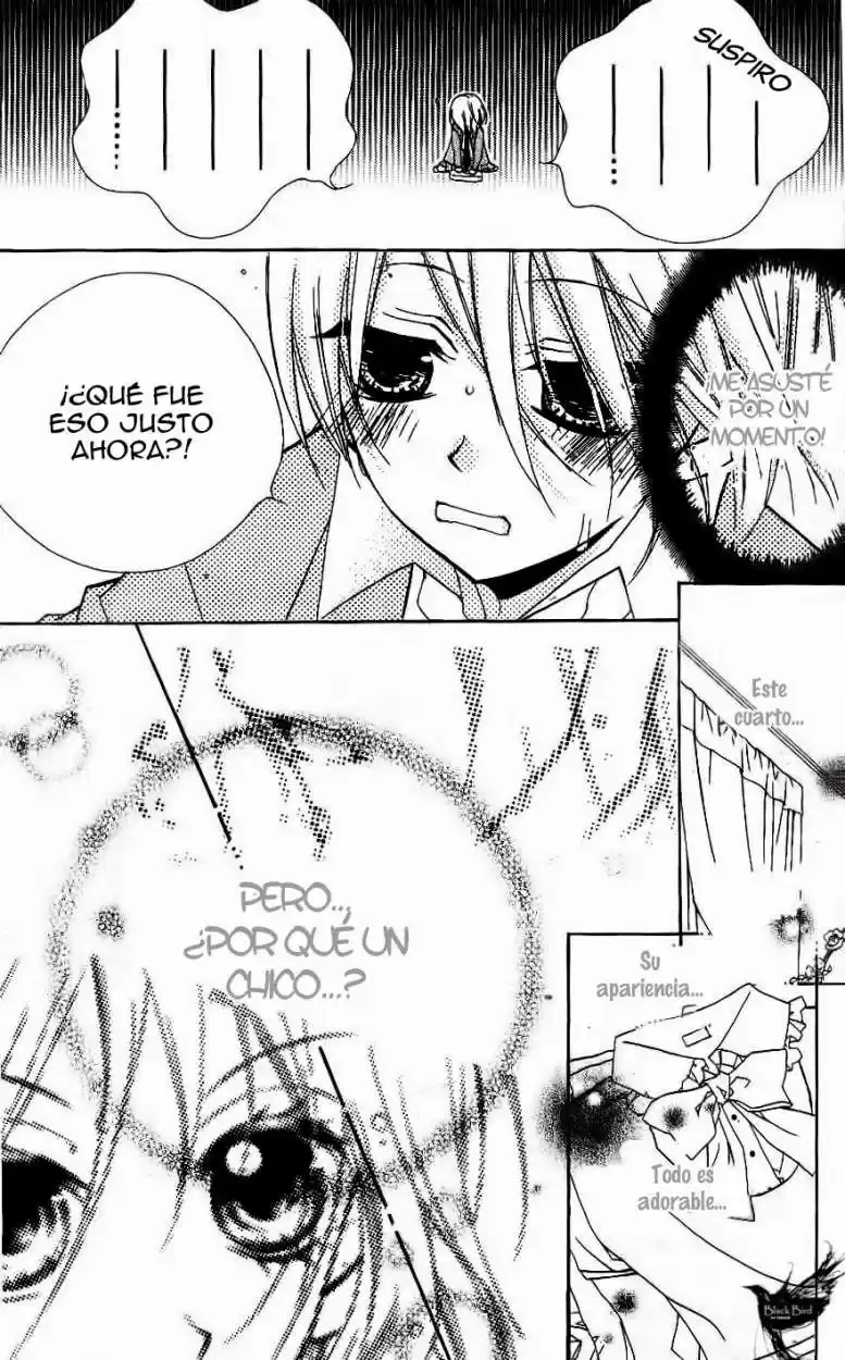 Kimi no Neiro! (2010) - Capítulo 5 - Página 29 - LectorTMOo
