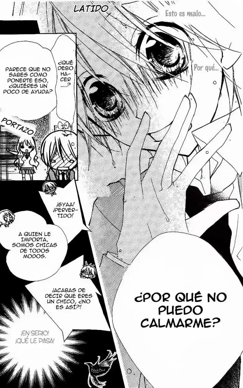 Kimi no Neiro! (2010) - Capítulo 5 - Página 30 - LectorTMOo